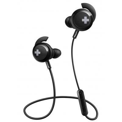 

Наушники Philips SHB4305 Black (SHB4305BK/00)