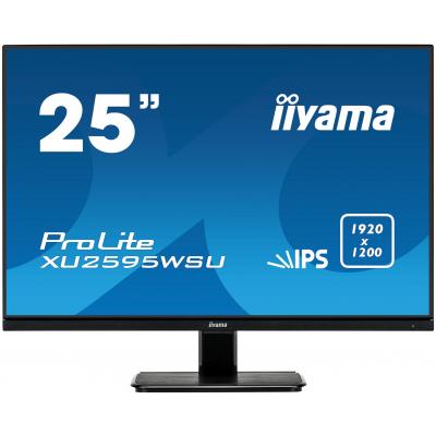 

Монитор 25" iiyama XU2595WSU-B1