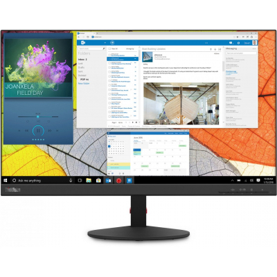 

Монитор 23.8" Lenovo S24q-10 (61E7GAT1/61E7GAR1)
