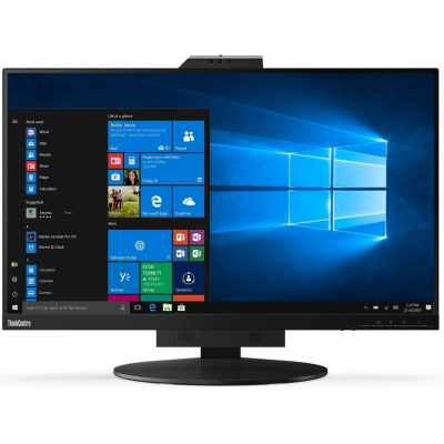 

Монитор 27" Lenovo TIO 27 (11JHRAT1UA)