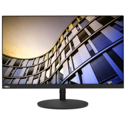 

Монитор 27" Lenovo T27P-10 (61DAMAT1UA)