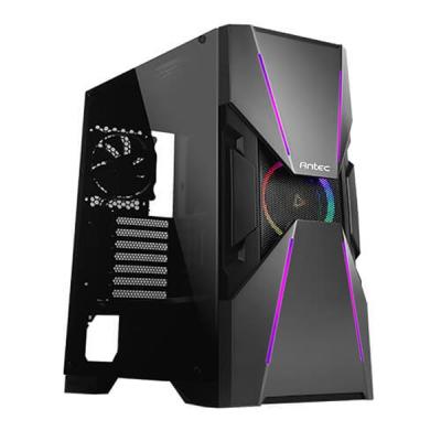 

Корпус Antec DA601 (0-761345-80018-1)