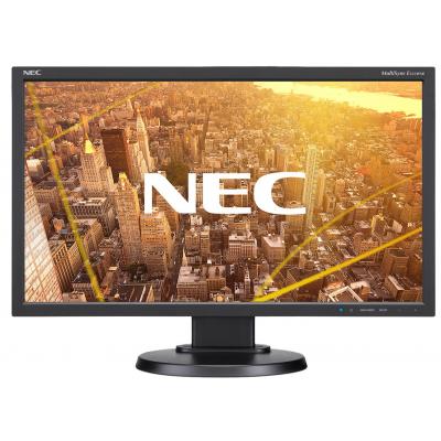 

Монитор 23" NEC E233WMi Black (60004376)