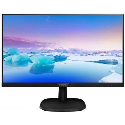 

Монитор 27" Philips 273V7QJAB/00