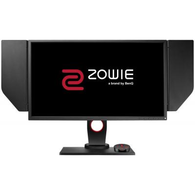 

Монитор 24.5" BenQ XL2540K Dark Grey (9H.LJMLB.QBE)