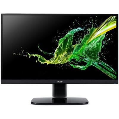 

Монитор 27" Acer KA272BI (UM.HX2EE.009)