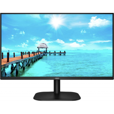 

Монитор 23.8" AOC 24B2XHM2