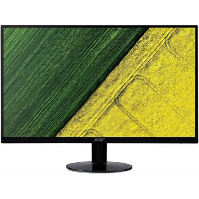

Монитор 27" Acer SA270Abi (UM.HS0EE.A01)