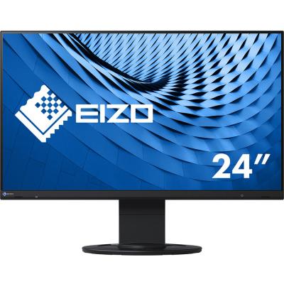 

Монитор 23.8" Eizo EV2460-BK