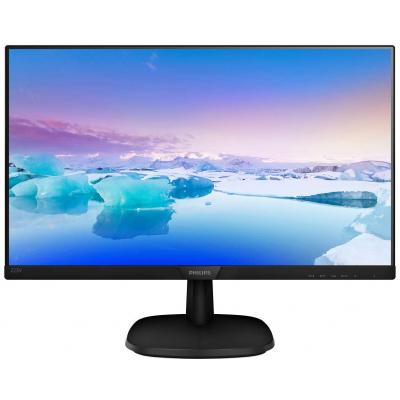 

Монитор 23.8" Philips 243V7QJABF/01