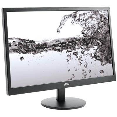 

Монитор 21.5" AOC E2270Swn