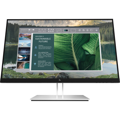 

Монитор 27" HP E27u G4 (189T3AA)