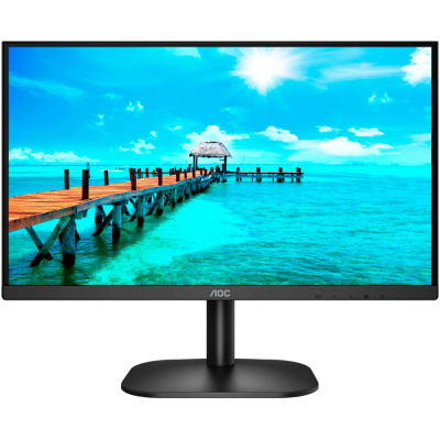 

Монитор 23.8" AOC 24B2XDAM