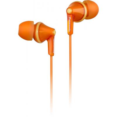 

Наушники Panasonic RP-HJE125E-D