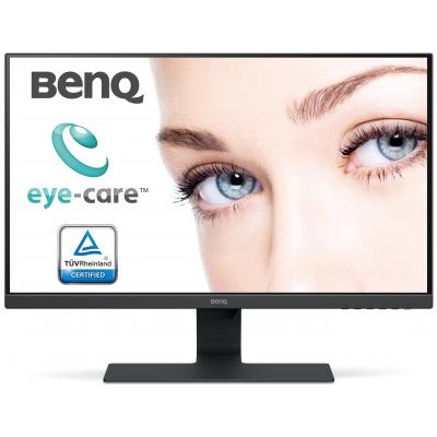 

Монитор 27" BenQ BL2780 Black