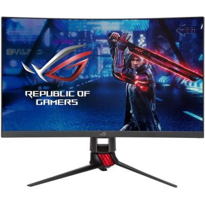 

Монитор 27" ASUS XG27WQ