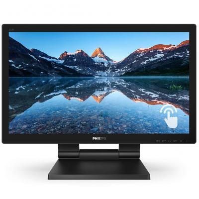 

Монитор 21.5" Philips 222B9T/00