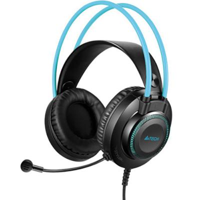 

Наушники A4Tech FH200i Blue