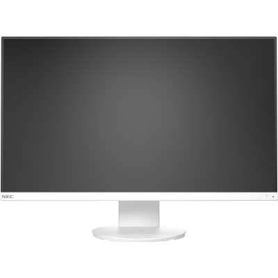 

Монитор 24" NEC E243F White (60005204)