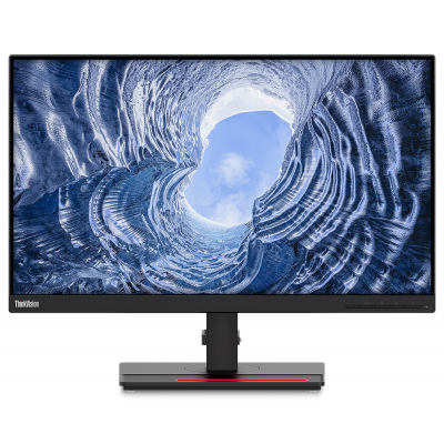 

Монитор 23.8" Lenovo T24i-20 (61F7MAT2UA)