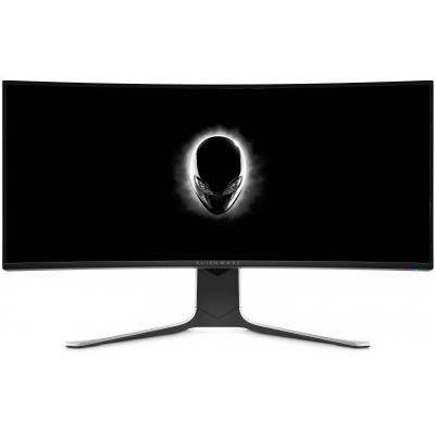 

Монитор 34" Dell AW3420DW (210-ATTP)