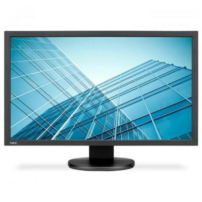 

Монитор 27" NEC EA271U Black (60004302)