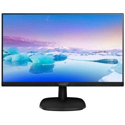 

Монитор 27" Philips 273V7QDSB/00