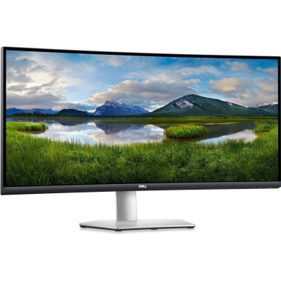 

Монитор 34" Dell S3422DW (210-AXKZ)