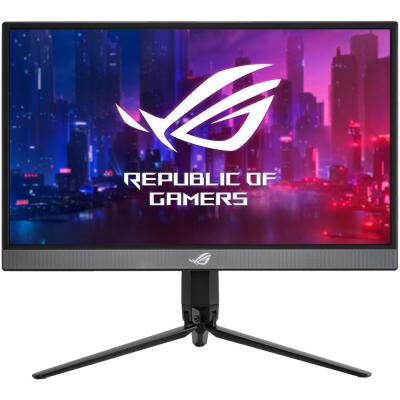 

Монитор 17.3" ASUS Portable XG17AHP