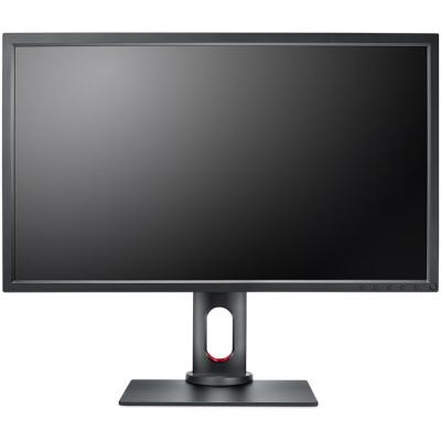 

Монитор 27" BenQ XL2731 Dark Grey