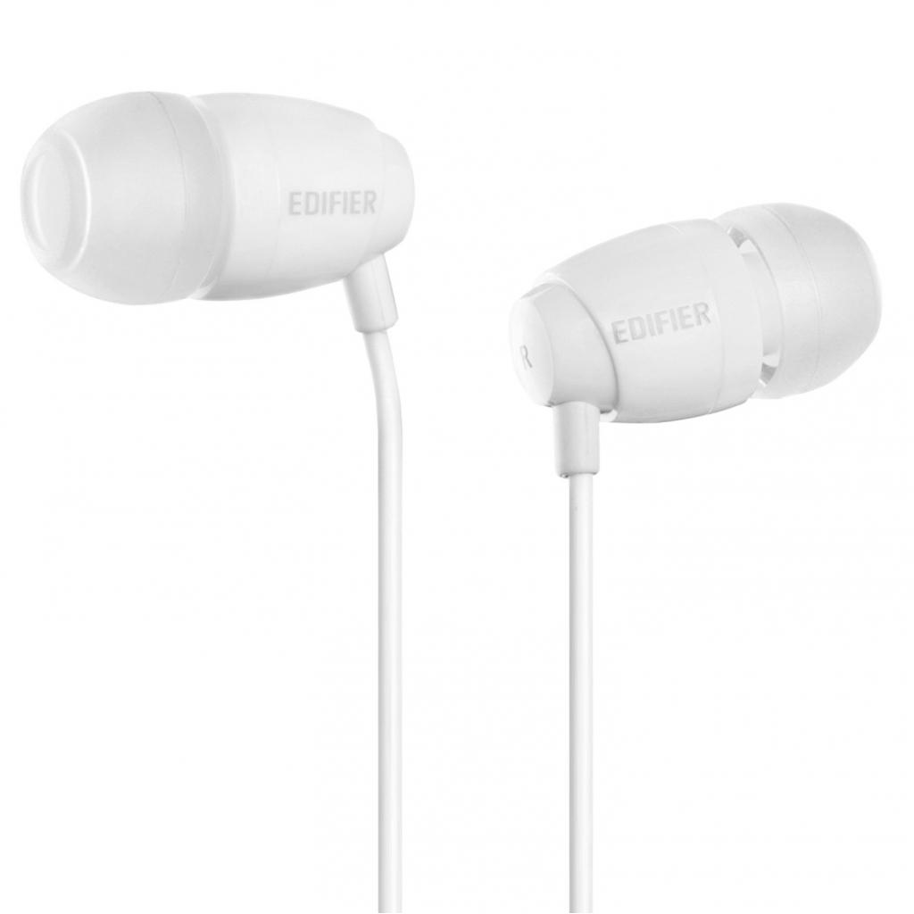 

Наушники Edifier H210 White