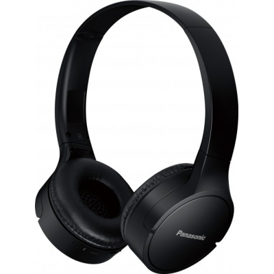 

Наушники Panasonic RB-HF420BGEK Black (RB-HF420BGEK)