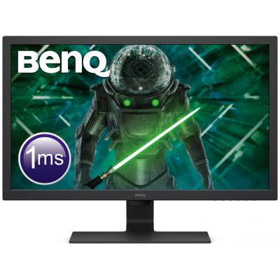 

Монитор 27" BenQ GL2780 Black