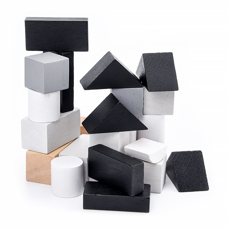 

Деревянная развивающая игра BOX Lesko Замок 5124 для детей (F_6344-21559)