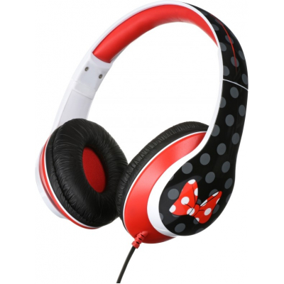 

Наушники Ekids Disney, Minnie Mouse, Mic (DI-M40ME.UFXV2)