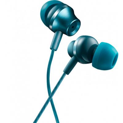 

Наушники Canyon CNS-CEP3BG Turquoise (CNS-CEP3BG)
