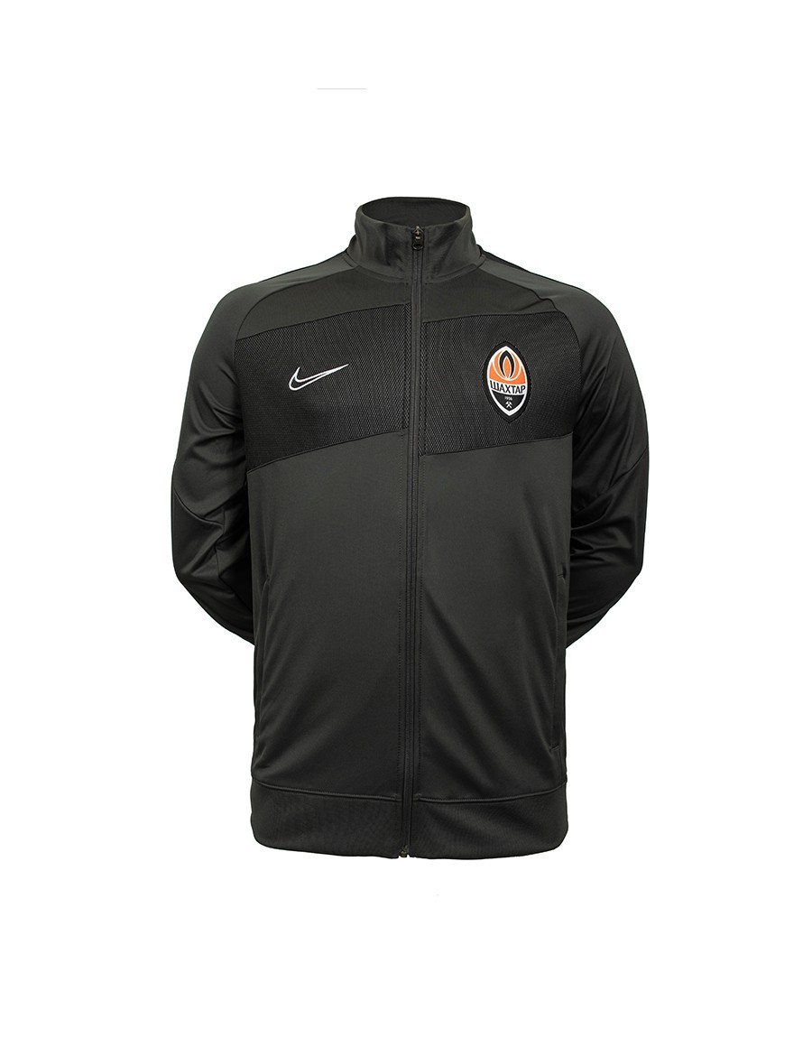 

Толстовка Nike FCSD Dry Academy Pro ФК "Шахтер" L черная