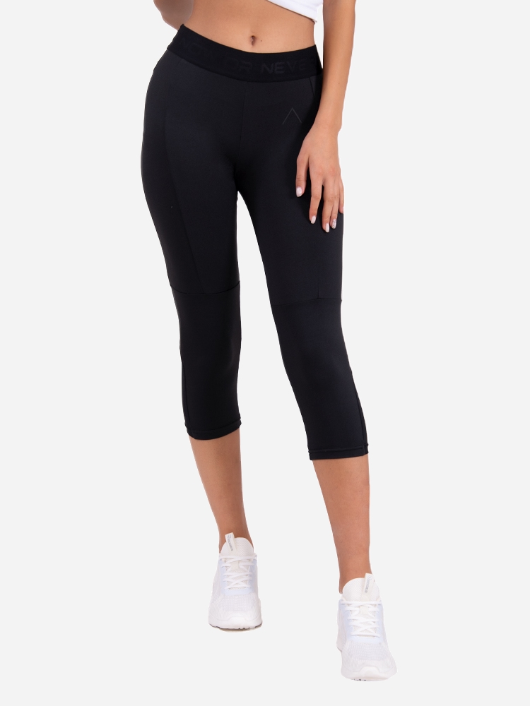 

Спортивные капри Radder 122019-010, Спортивные капри Radder 122019-010 XS