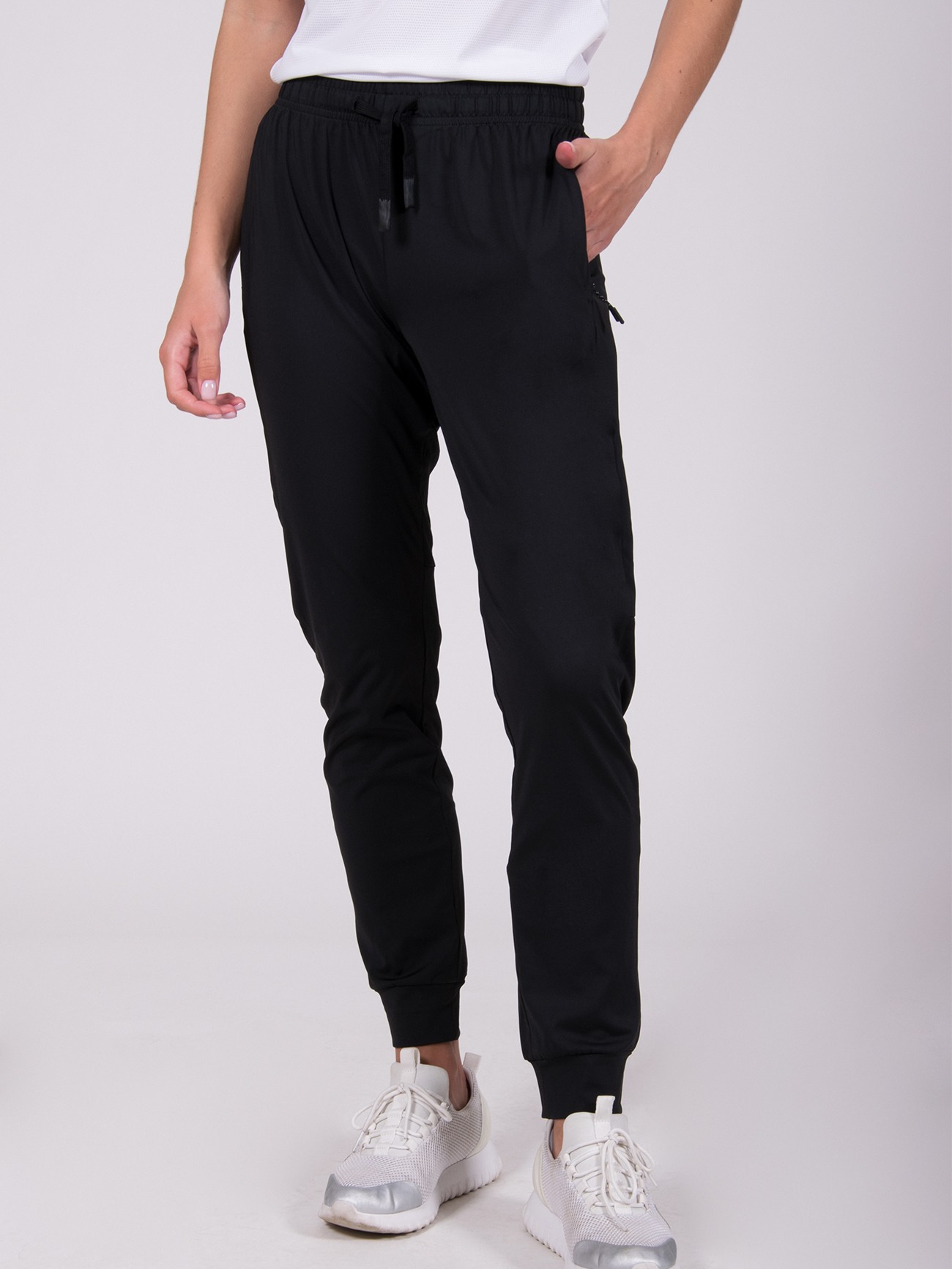 

Спортивные штаны Evoids 552111-010 XXL