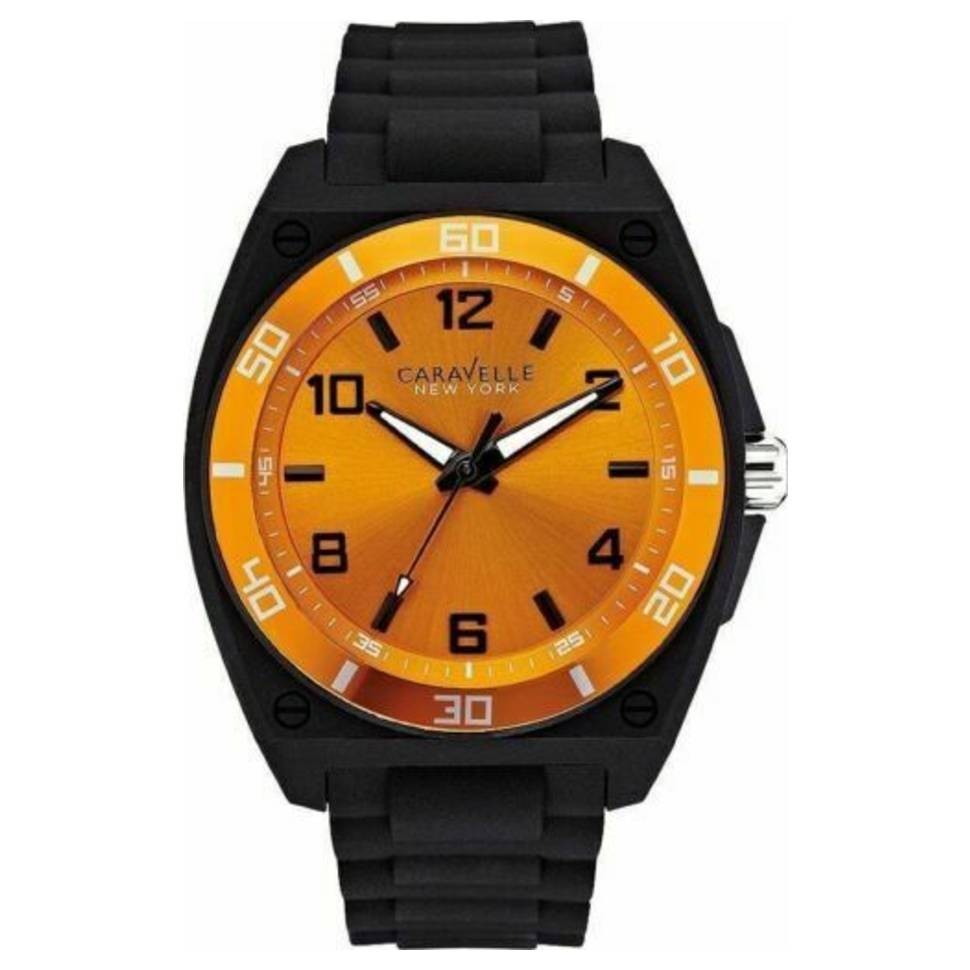 

​Мужские часы Caravelle by Bulova 45A112