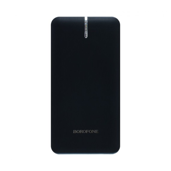 

Power Bank Borofone BT18A 13000 mAh (Черный)