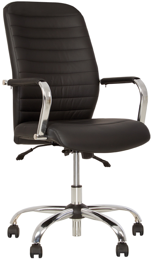 

Кресло Новый Стиль Bruno ordf (Comfort+Anyfix) P ECO-30 (arm ECO-30)