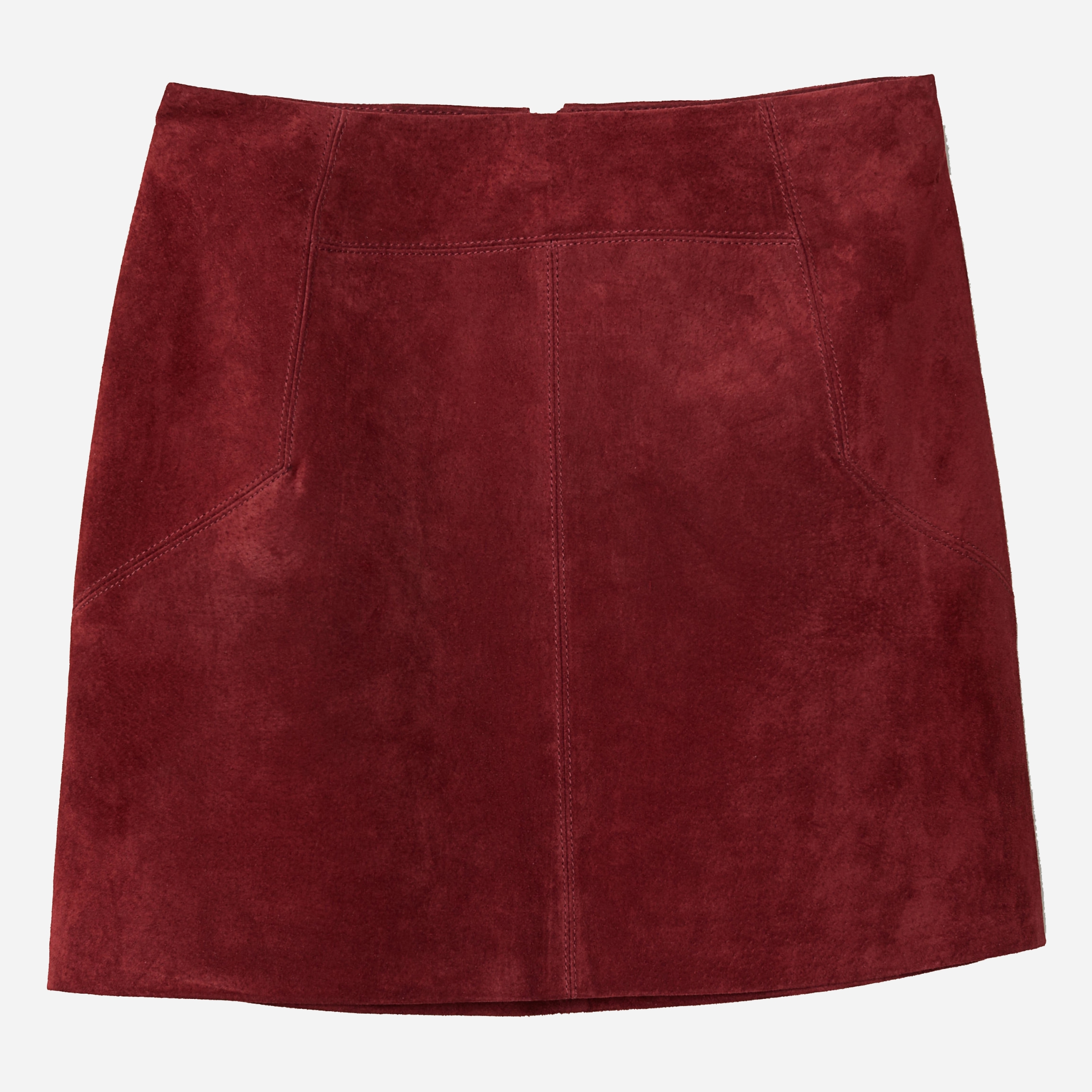 

Юбка замшевая H&M XAZ140647SCVM  Красная, Юбка замшевая H&M XAZ140647SCVM 34 Красная