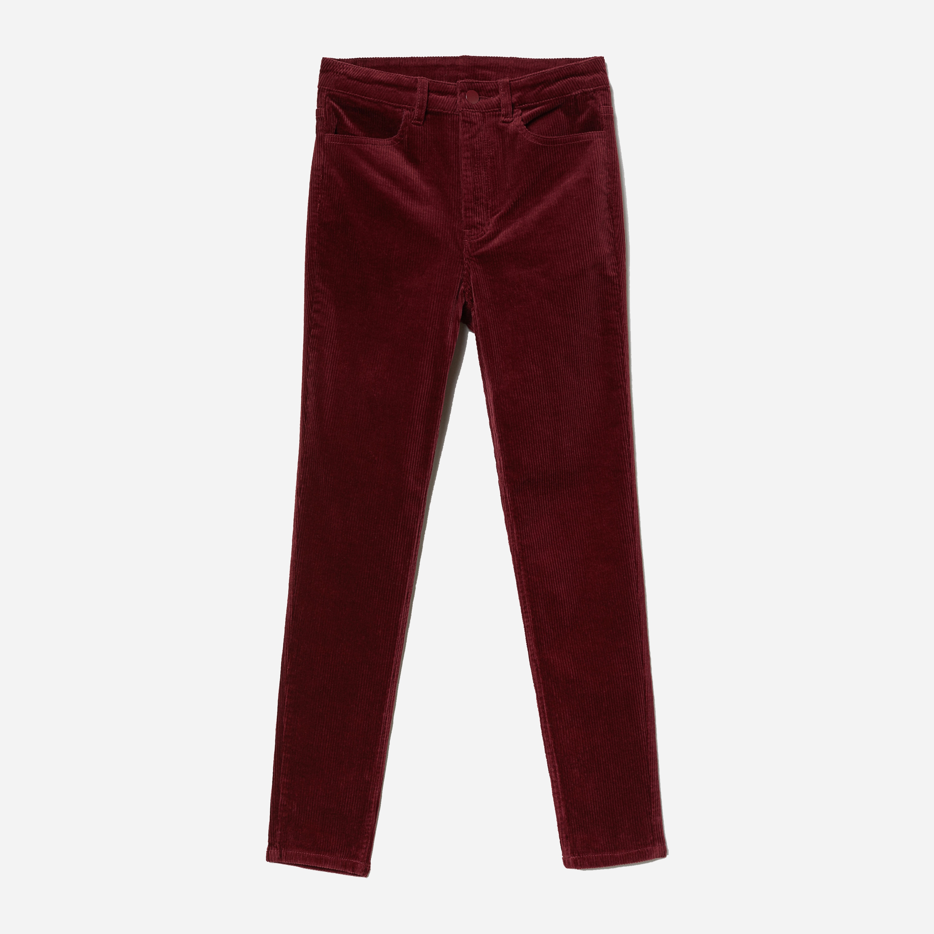 

Брюки H&M Divided XAZ118977AVHP  Бордовые, Брюки H&M Divided XAZ118977AVHP 38 Бордовые