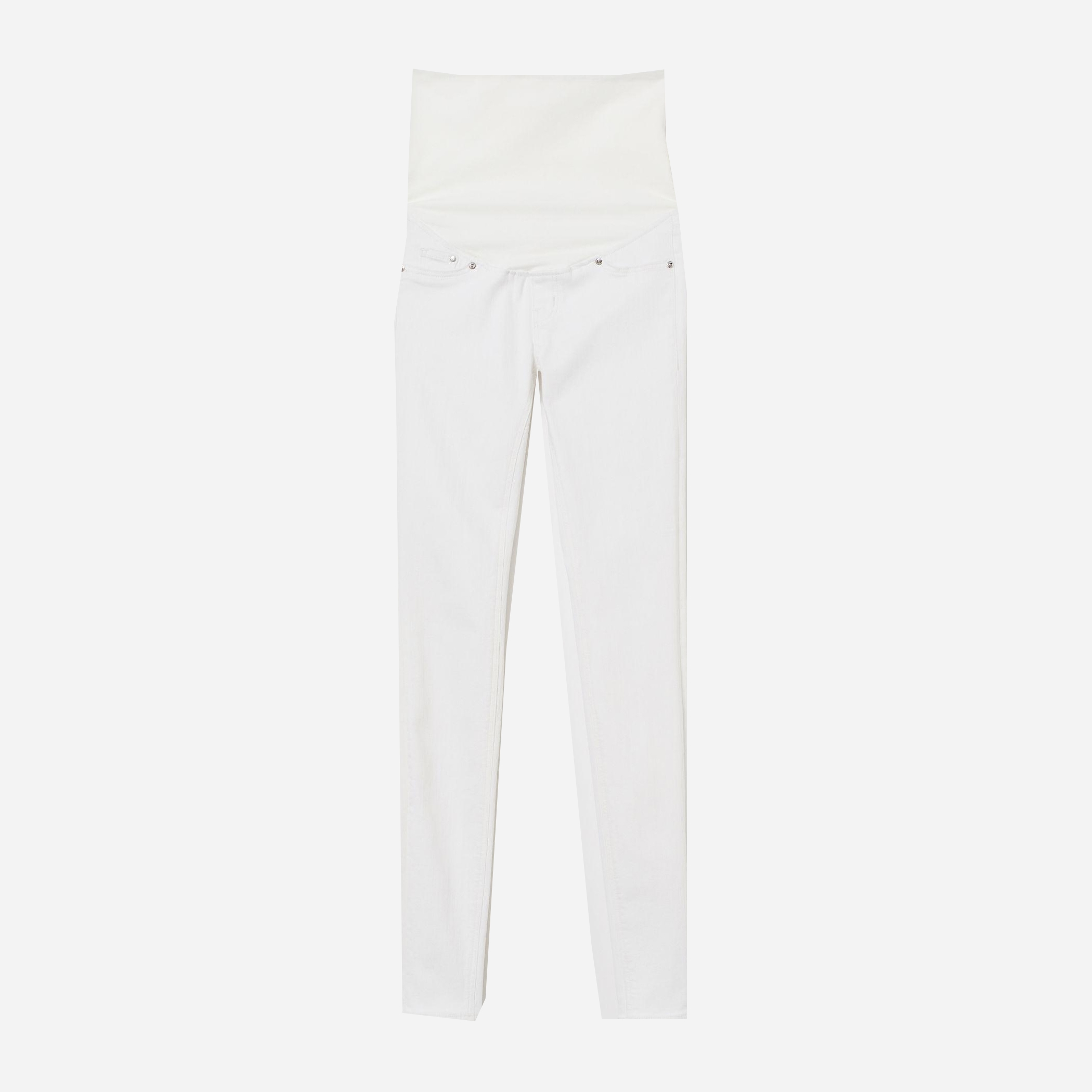 

Брюки H&M XAZ161587JQTN  Белые, Брюки H&M XAZ161587JQTN 42 Белые