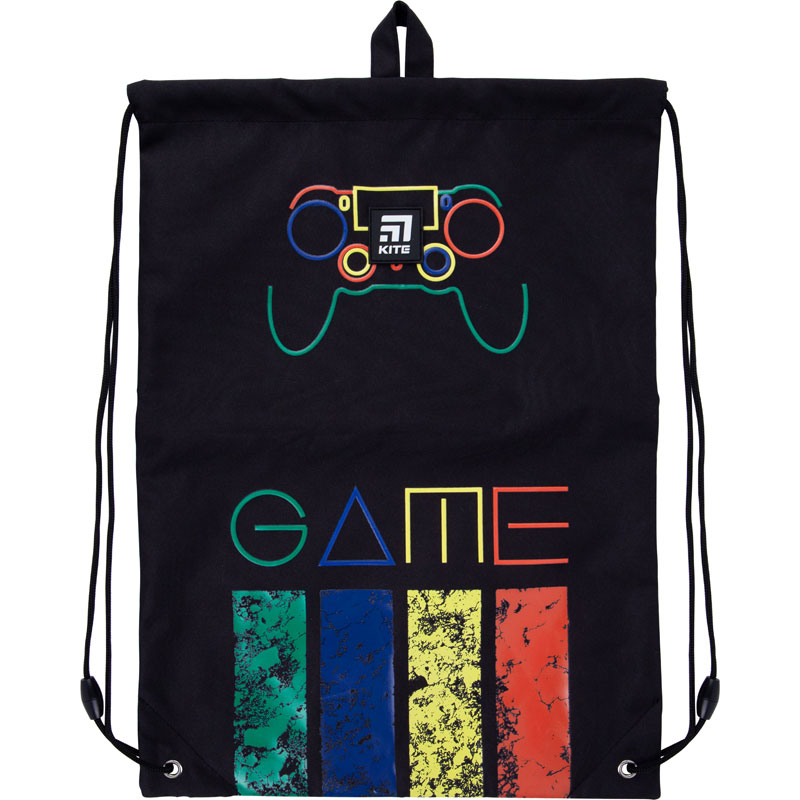

Сумка для обуви Kite Education Game changer K21-600M-8