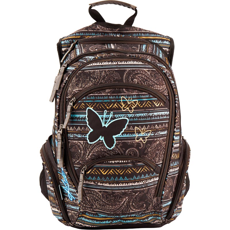 

Рюкзак Kite Style K18-857L-1