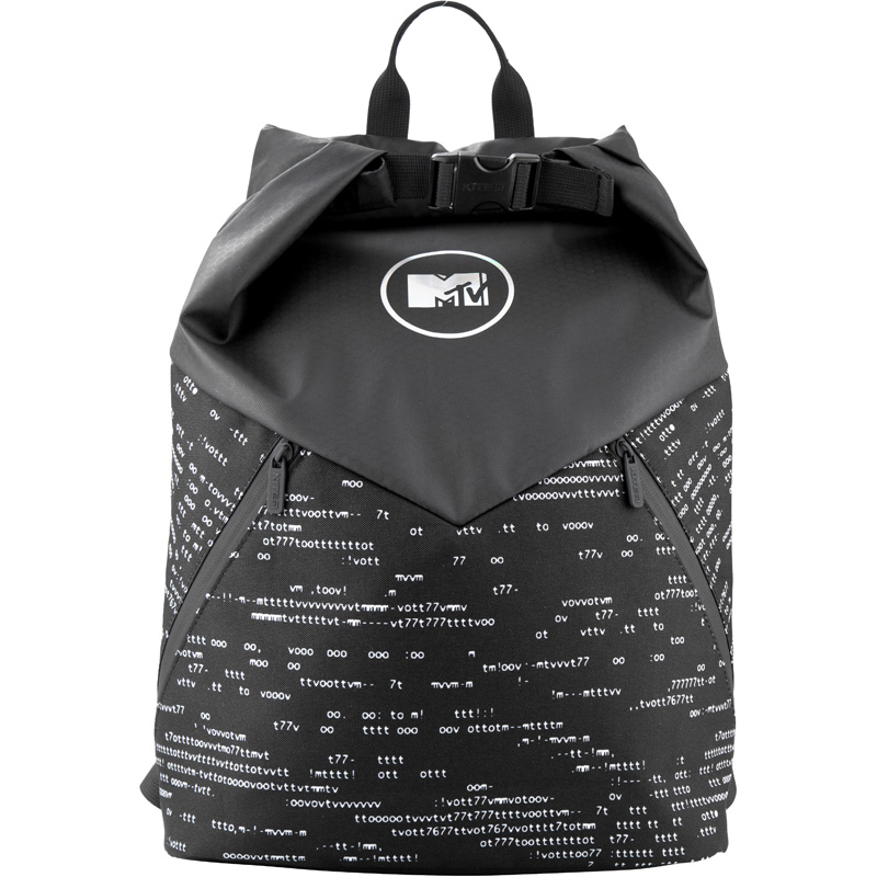 

Рюкзак городской Kite City MTV 24,5л черный MTV20-920L