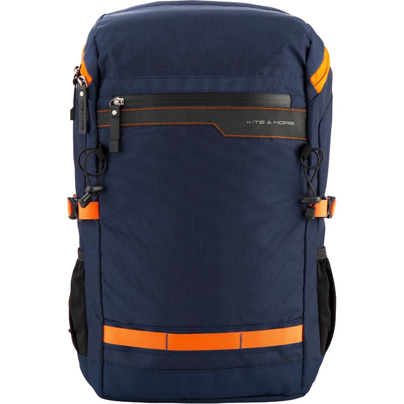 

Рюкзак Kite Kite&More K18-1018XL-1