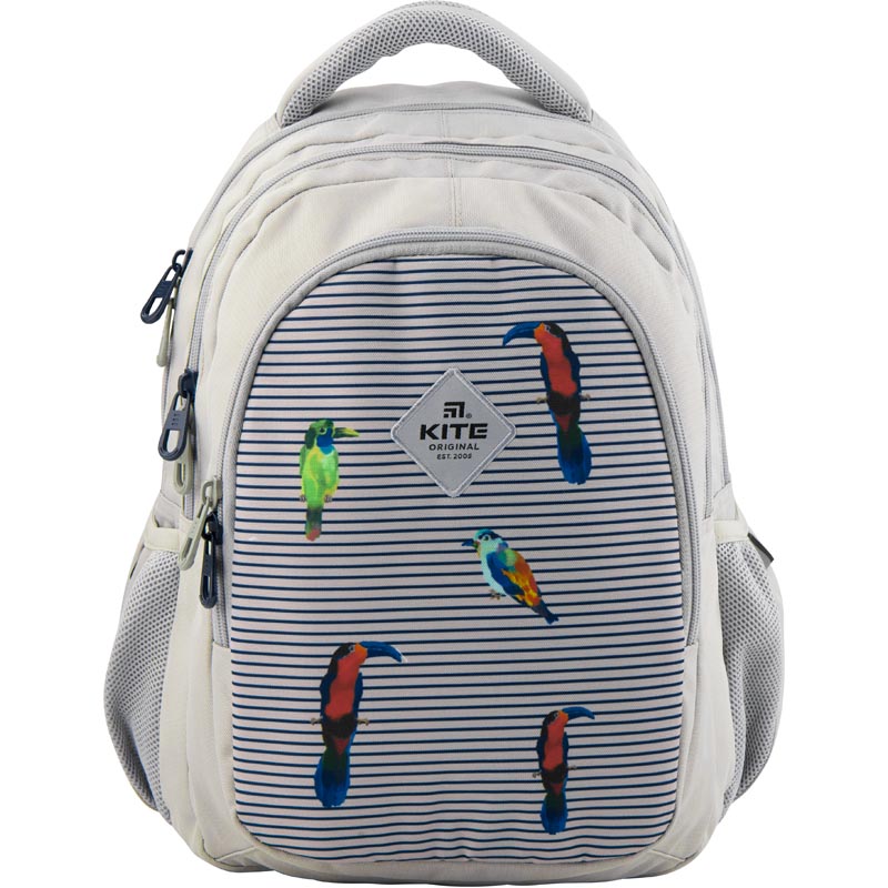 

Рюкзак школьный Kite Education K19-8001M-5